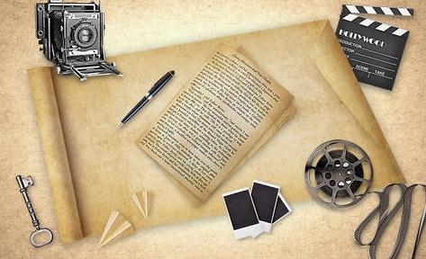 如何入行成为菜鸟编剧 - 功夫查理的编剧笔记 