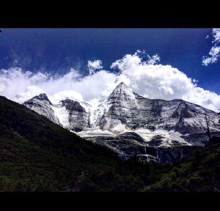 高原反应是一种什么感受? - 徐帆的回答