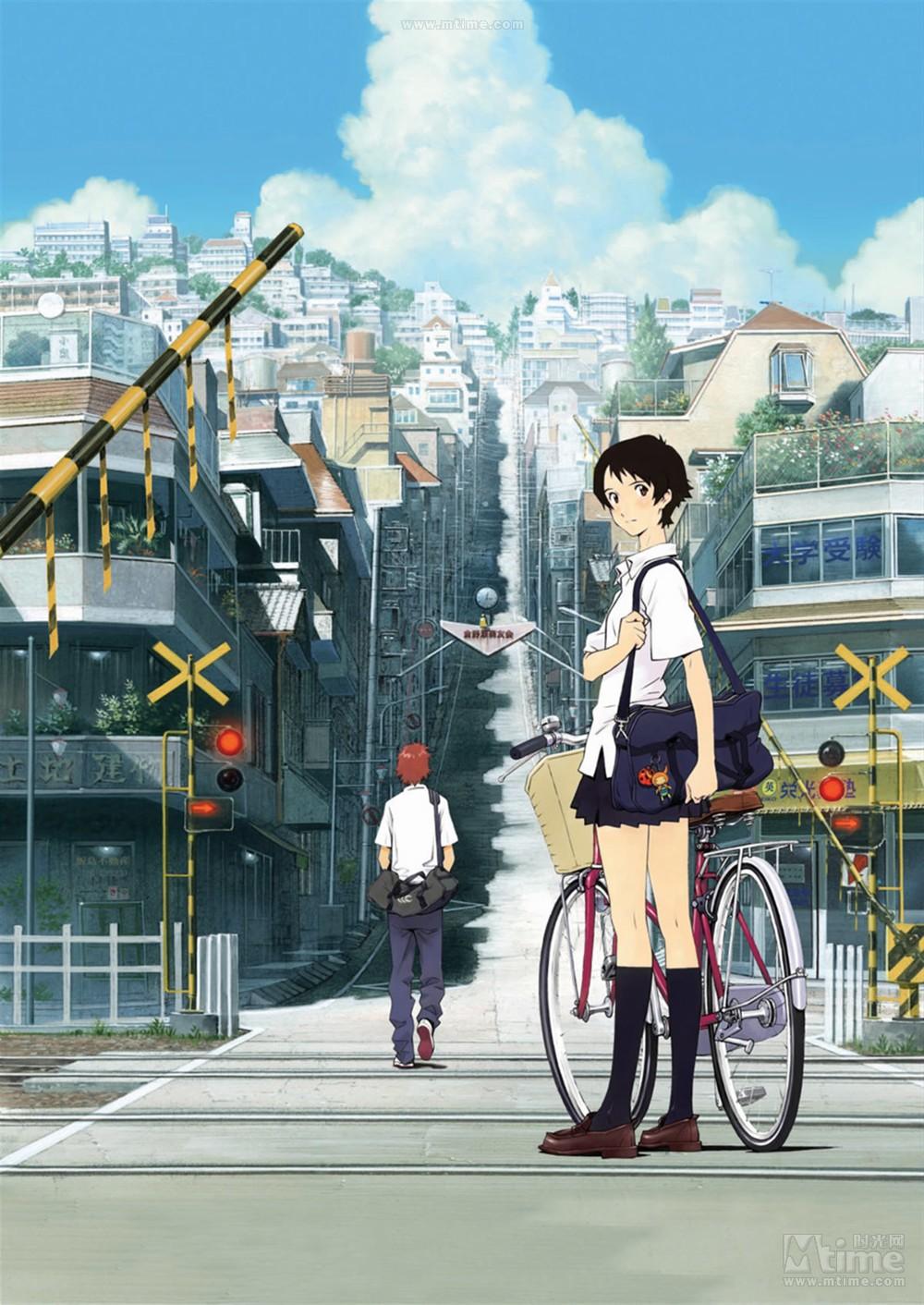 能否推荐几部关于时空穿越和平行宇宙理论的电