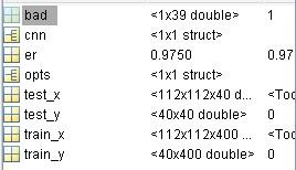 数据少合适用卷积神经网络进行训练测试吗? -