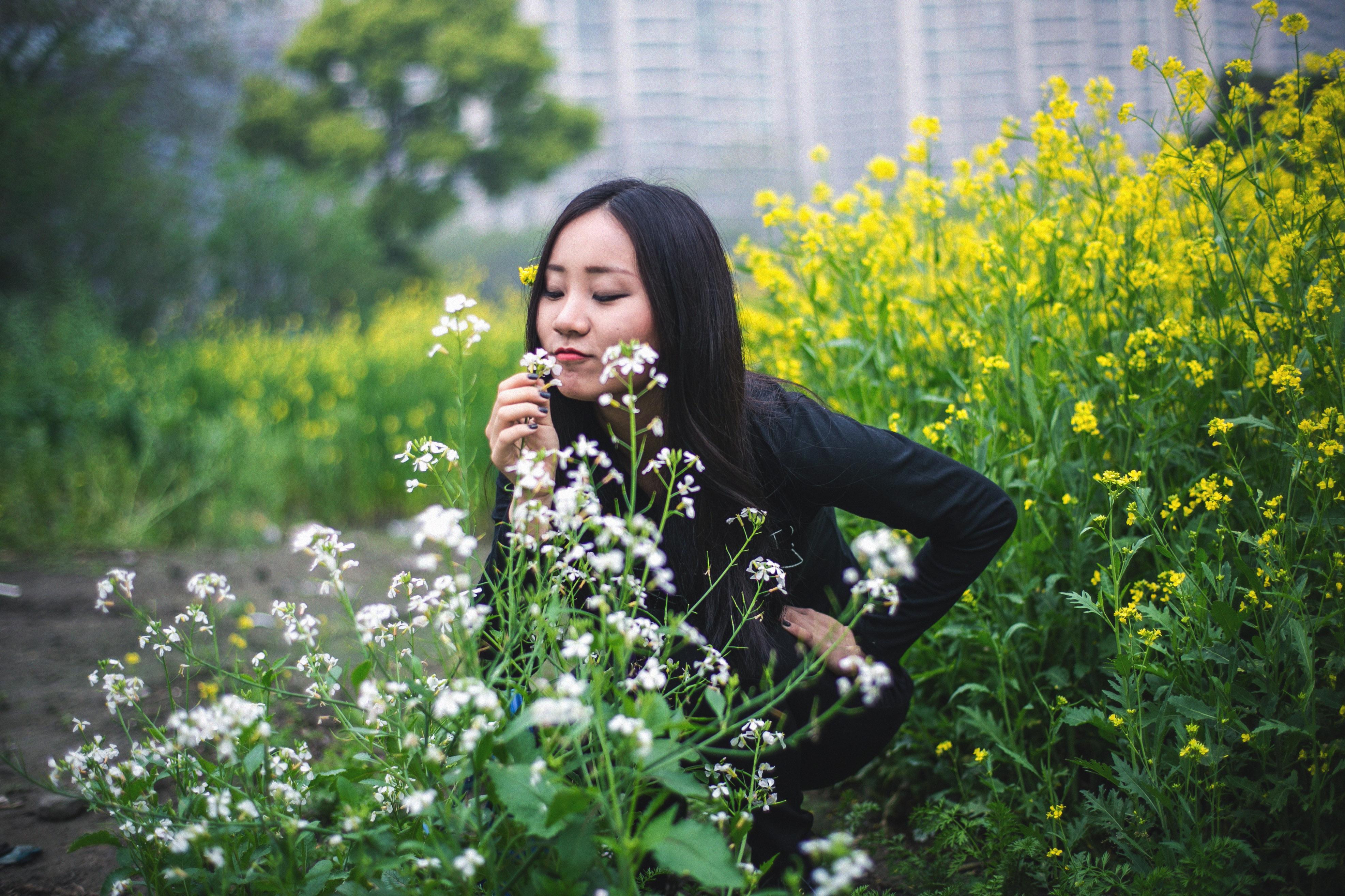 人像摄影师是<em>如何逗妹子</em>的? - 知乎