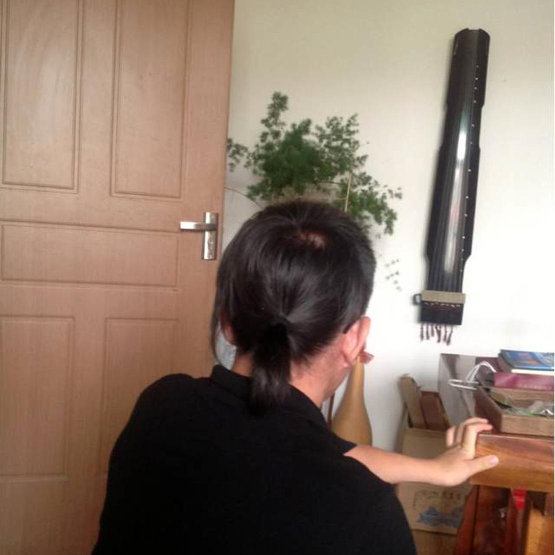 <em>男生怎么</em>留<em>长头发</em>? - 知乎