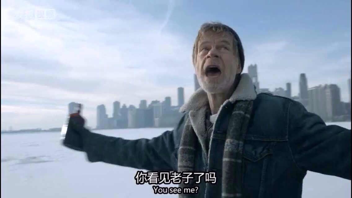 美剧无耻之徒中让你印象深刻的一句话是什么?