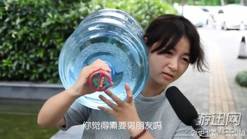 如何找男朋友? - 知乎用户的回答