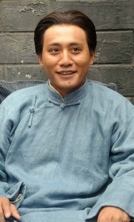 哪些角色能让你惊呼「他们居然是同一个人」?