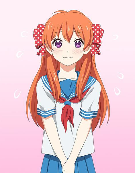 为什么《月刊少女野崎君》中佐仓千代不愿意穿水手服?