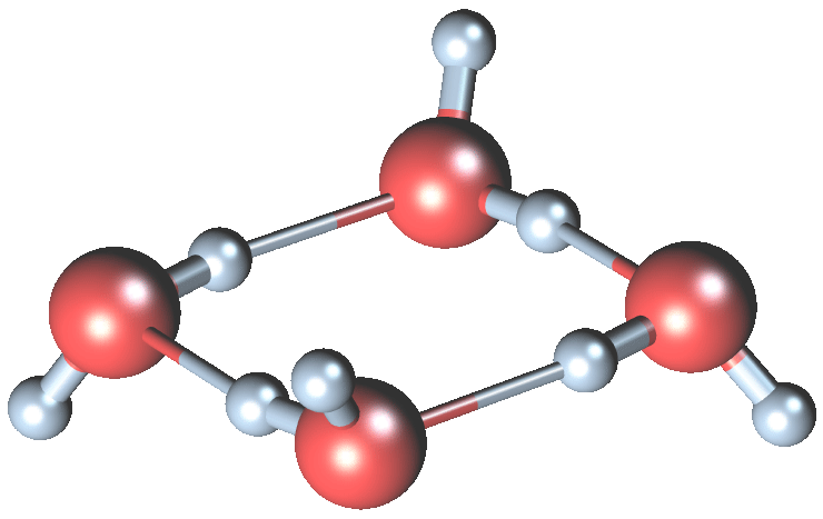 中国首次拍摄到水分子内部结构有什么科学上的意义