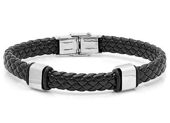 有哪些格调很高且适合男生戴的手链?