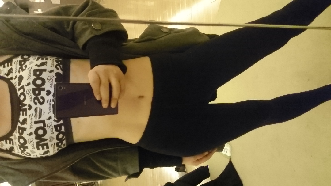 <em>怎么样</em>瘦出蝴蝶骨,并且<em>练出马甲线</em>的时候不瘦