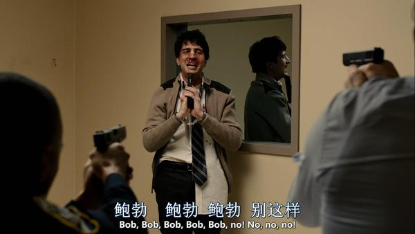 如何评价电影《囚徒?