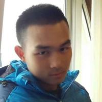 陈欣宇