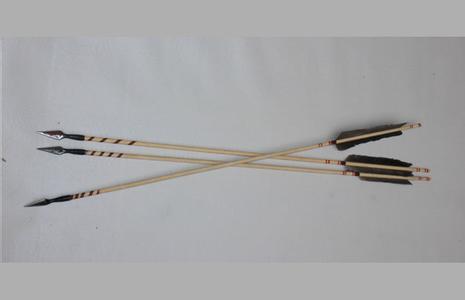 英国古代弓箭是长弓,而中国是短弓?