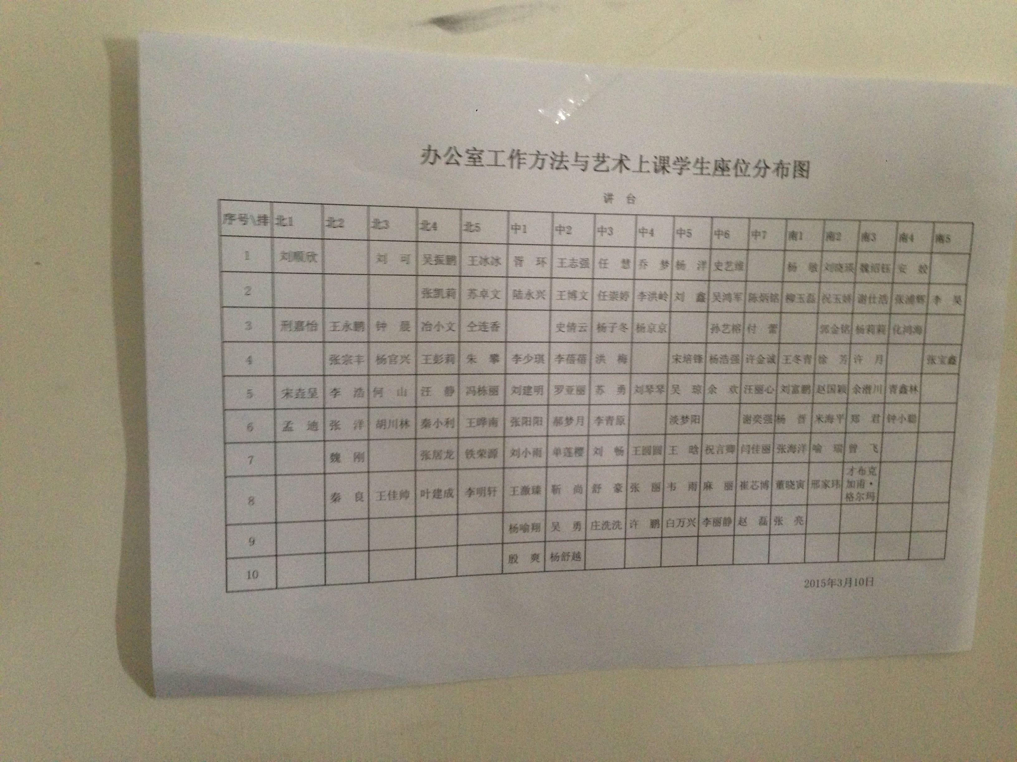 如何评价有些大学老师上课异常严格? - 知乎用