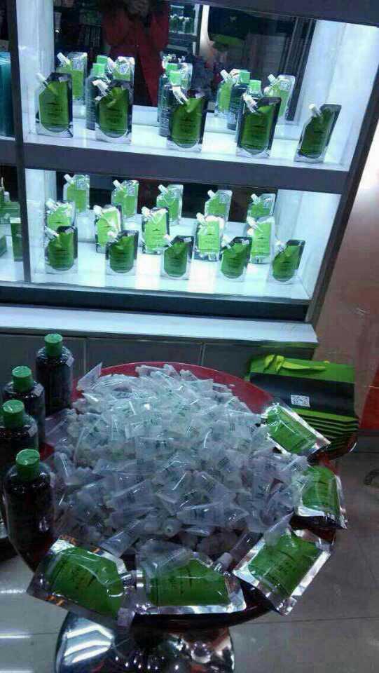 细、软、塌,爱油的<em>头发</em>怎么<em>护理</em>? - 西门大嫂的