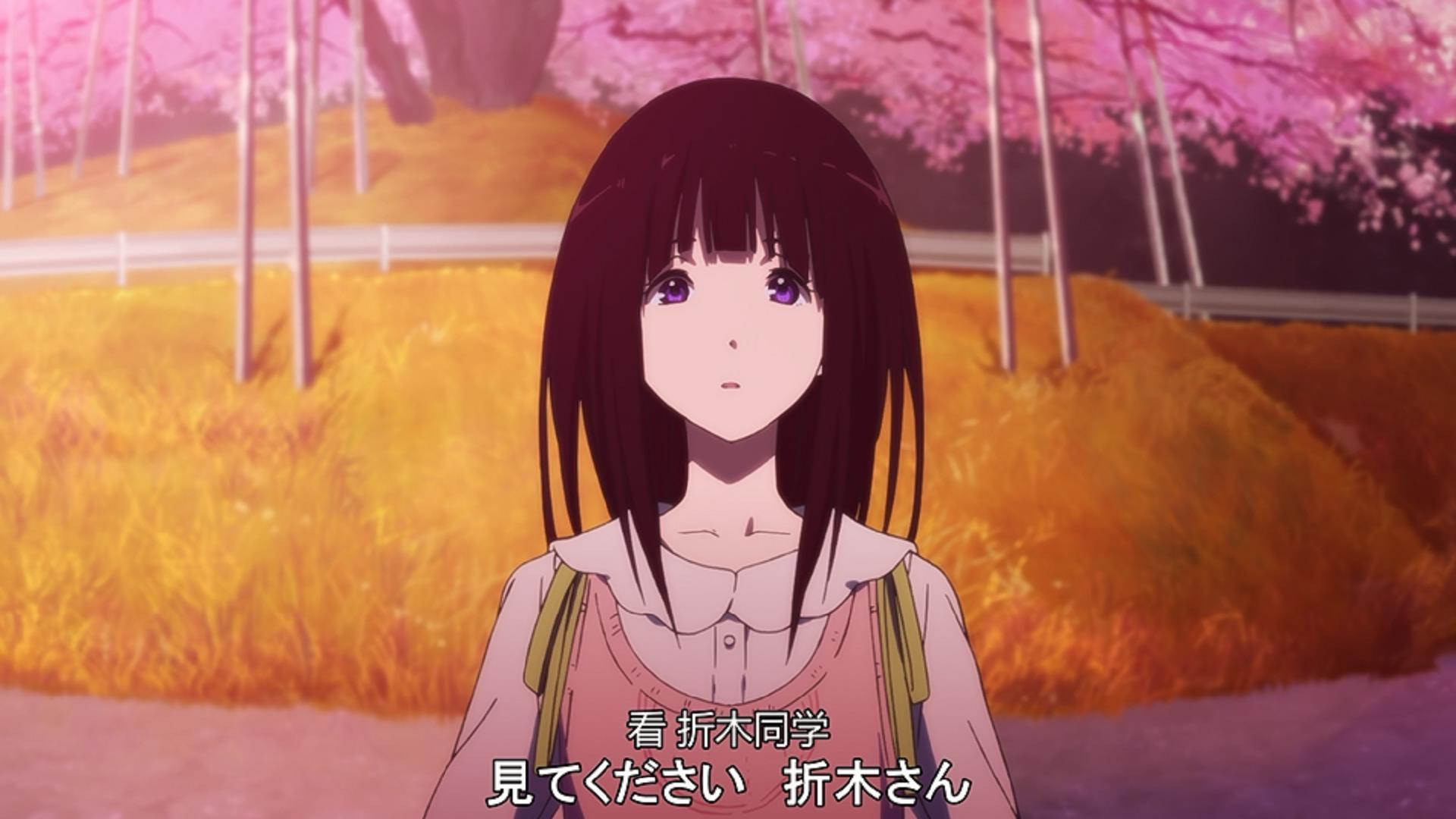 动漫,Galgame中有哪些经典的告白? - acaleph