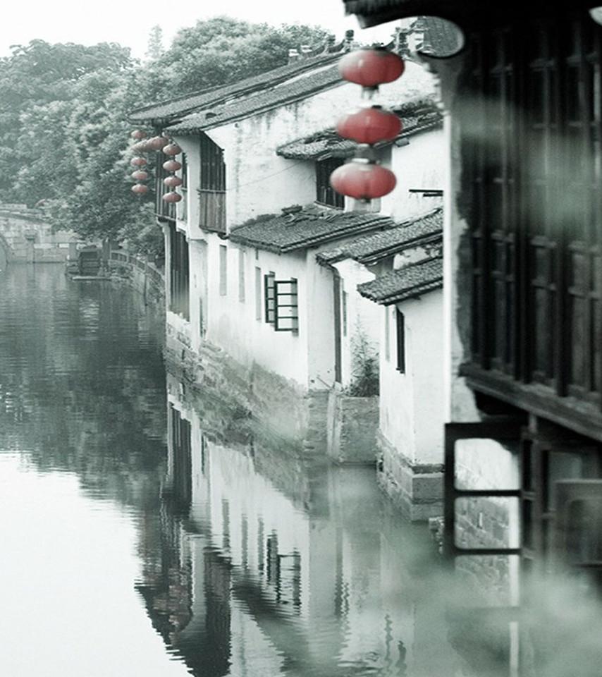 冬季浙江人少风景好适合旅游的地方都有那? -