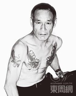 电影里那些演<em>黑帮</em>的<em>演员</em>有可能会是真的<em>黑帮</em>的