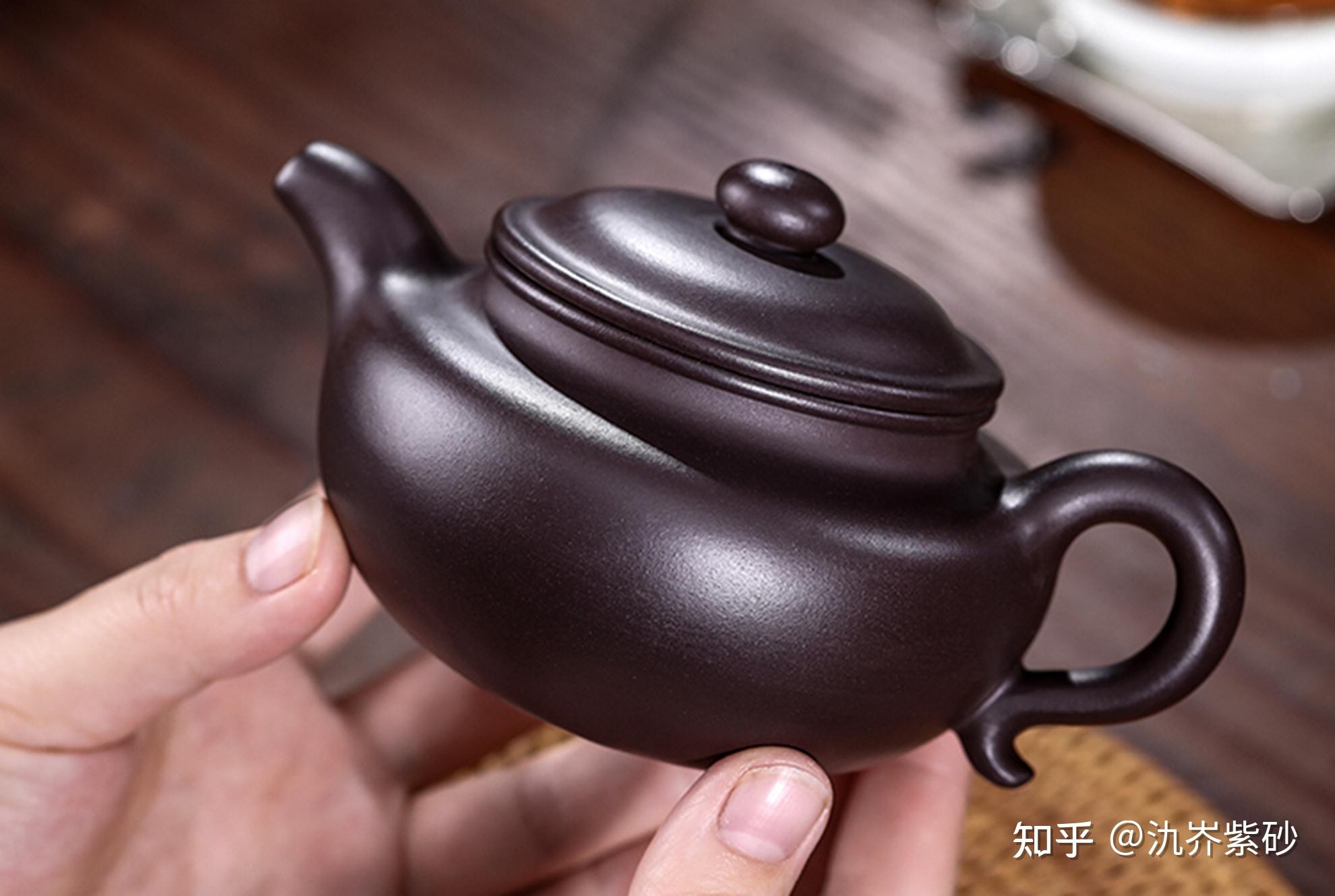 令人捉急到不行:那些石黄,石红紫砂壶,到底能不能买?