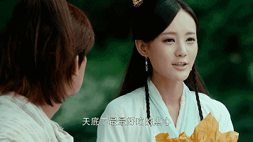 如何评价李一桐长相?演技怎么样?