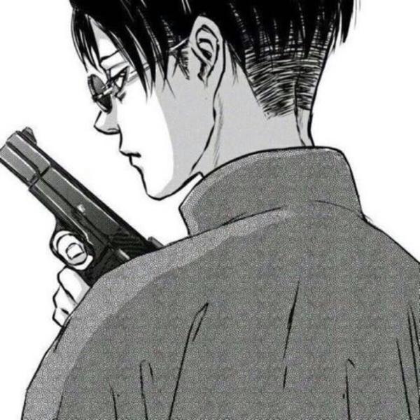 有哪些好看的适合男生的微信头像?