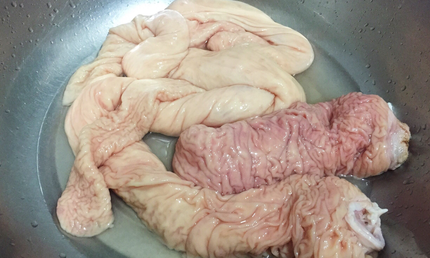 爱吃猪大肠的一定要收藏,教你5种猪大肠的特色做法,好吃极了