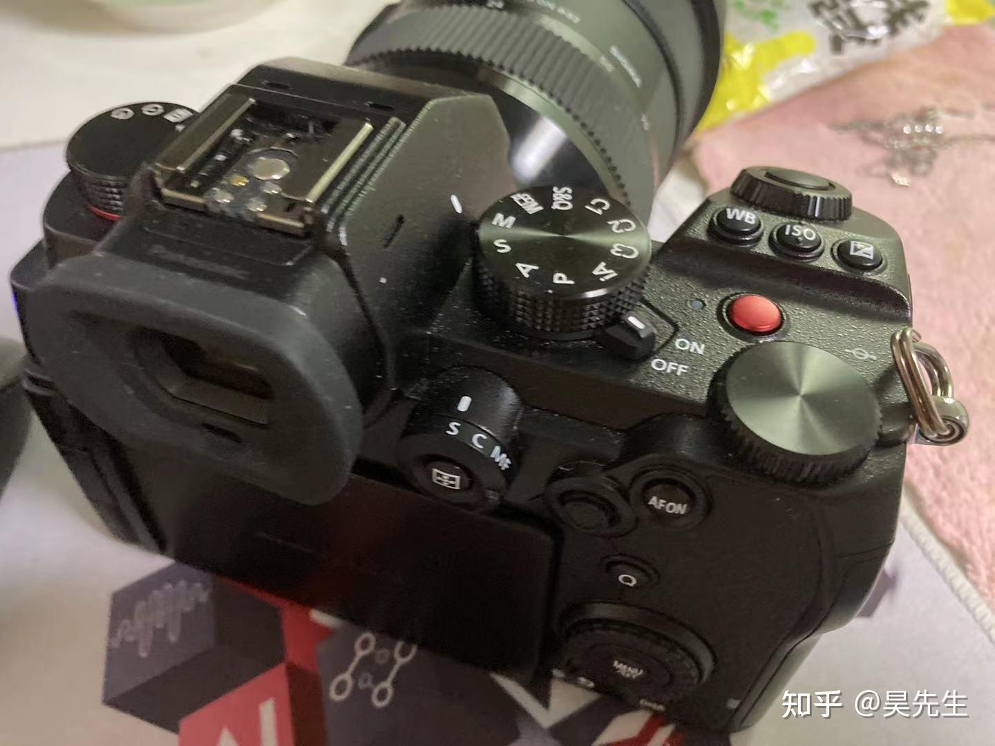 松下s5索尼a7c佳能r6怎么选