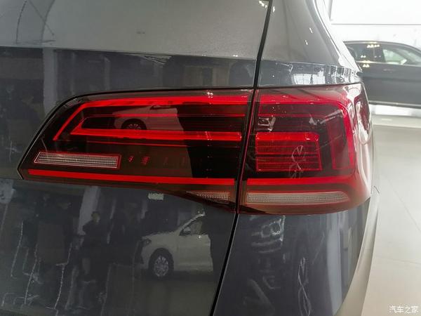 国庆假期,看看途岳这款车,谈谈自己的用车感受