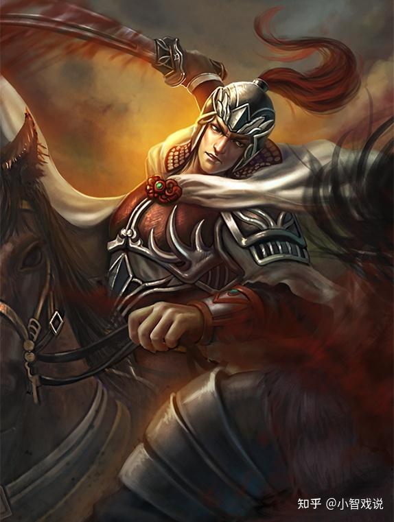 三国杀的五个插画彩蛋,不读《三国演义》根本看不出来