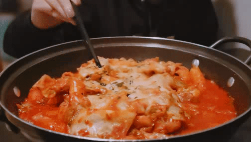 打卡n次的这家店,只因我的德善我的《请回答1988》