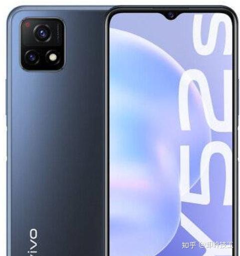 vivo y52s手机哪个颜色好看