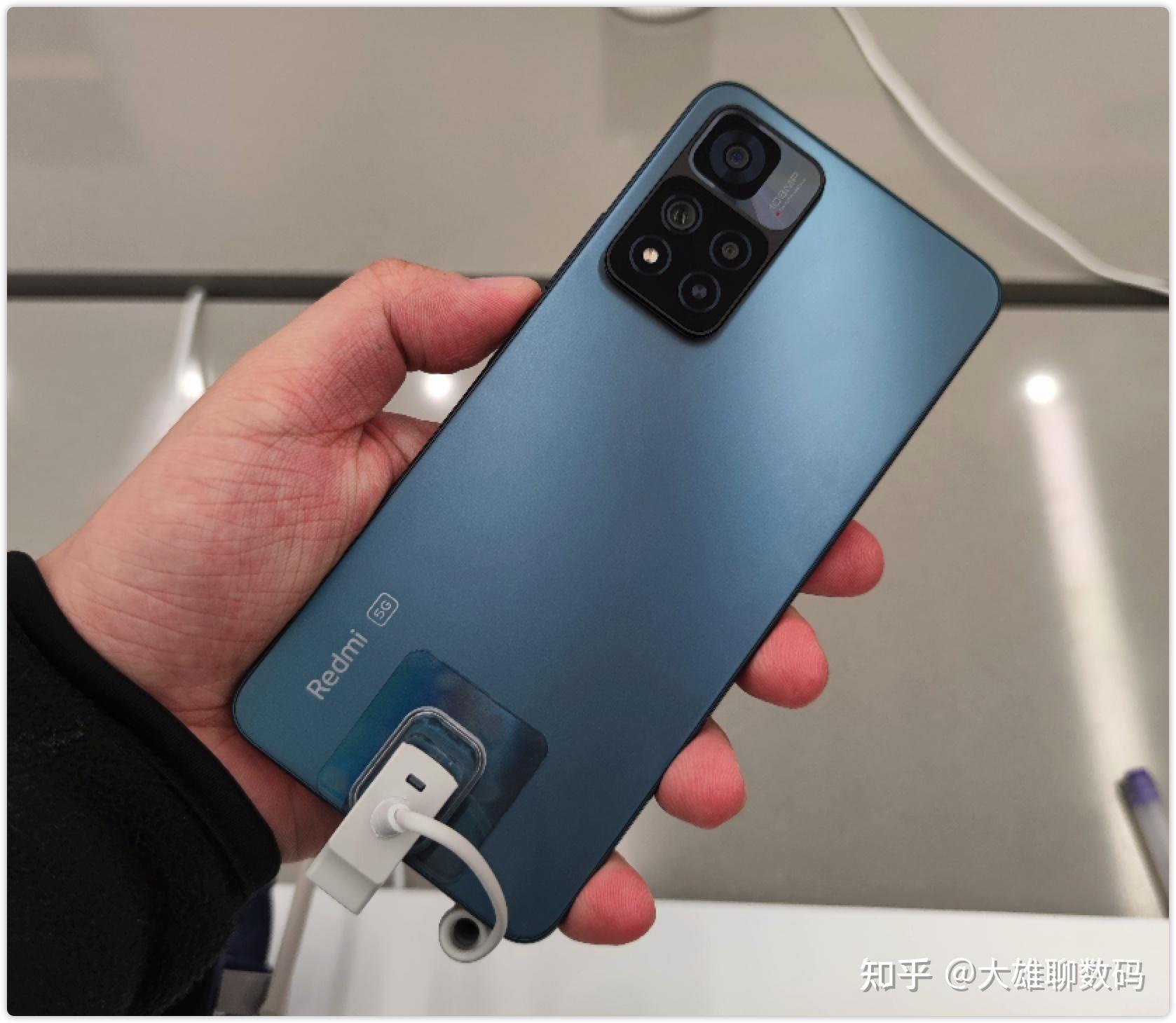 先看一下红米 note 11 pro 的配置和售价