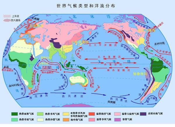 洋流大数据分析:搜索马航mh370的区域或有偏差