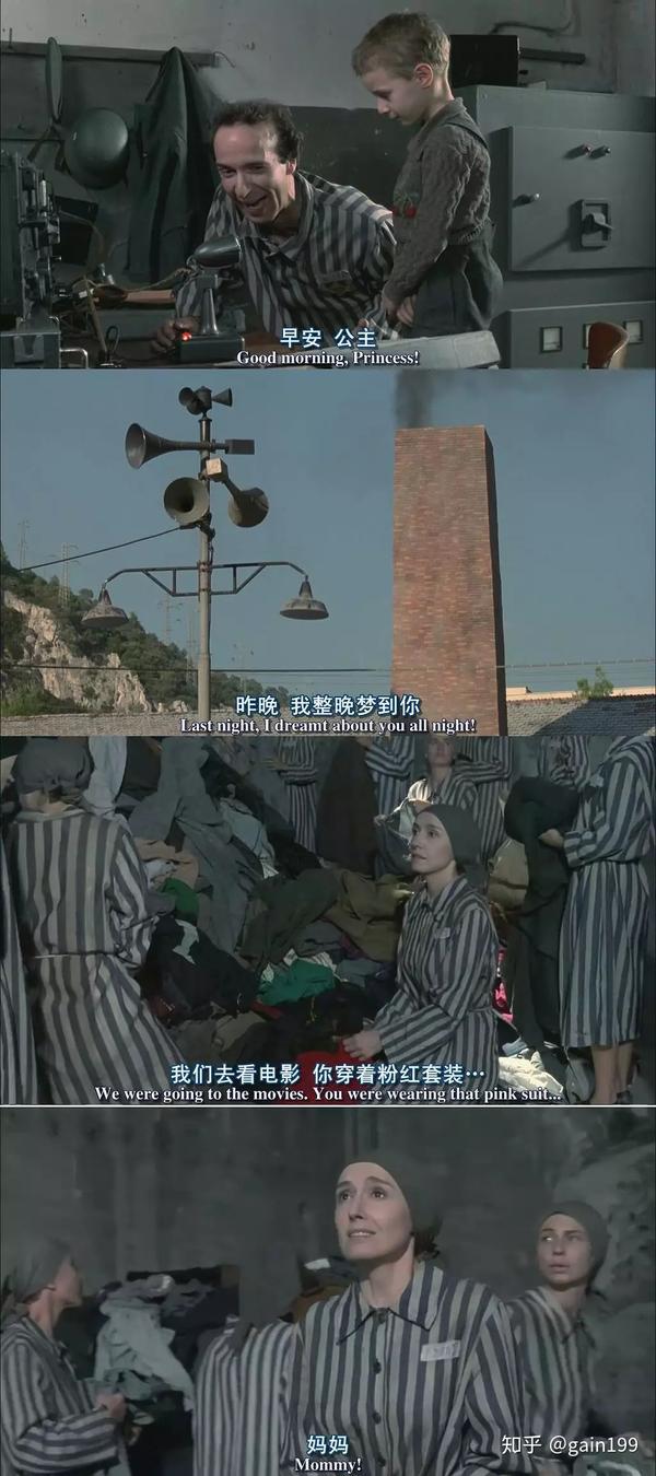 美丽人生啊