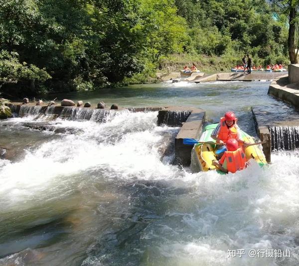 江西铅山:新增一旅游景点,好玩又刺激!