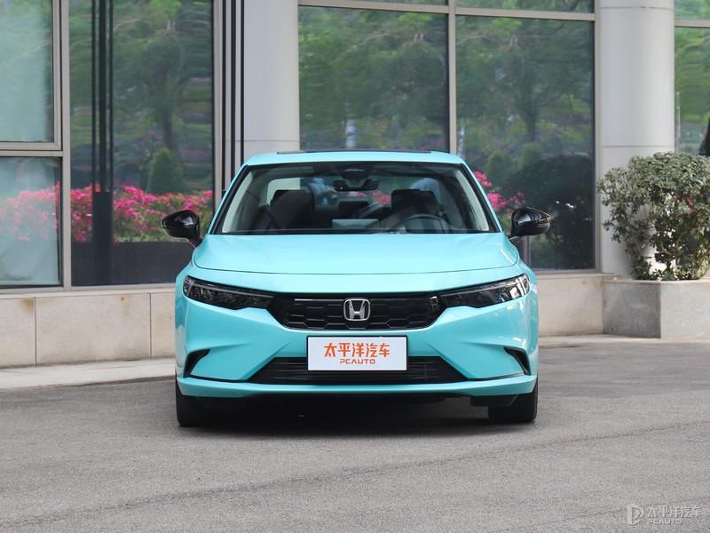 广汽本田将推型格hatchback或年内上市