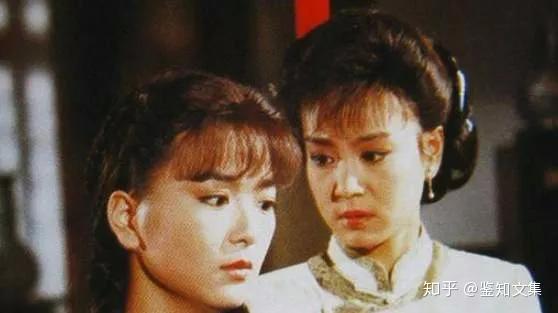 《青青河边草》剧照