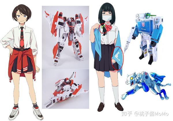 如何评价十月番《电光超人古立特》(ssss.gridman)?