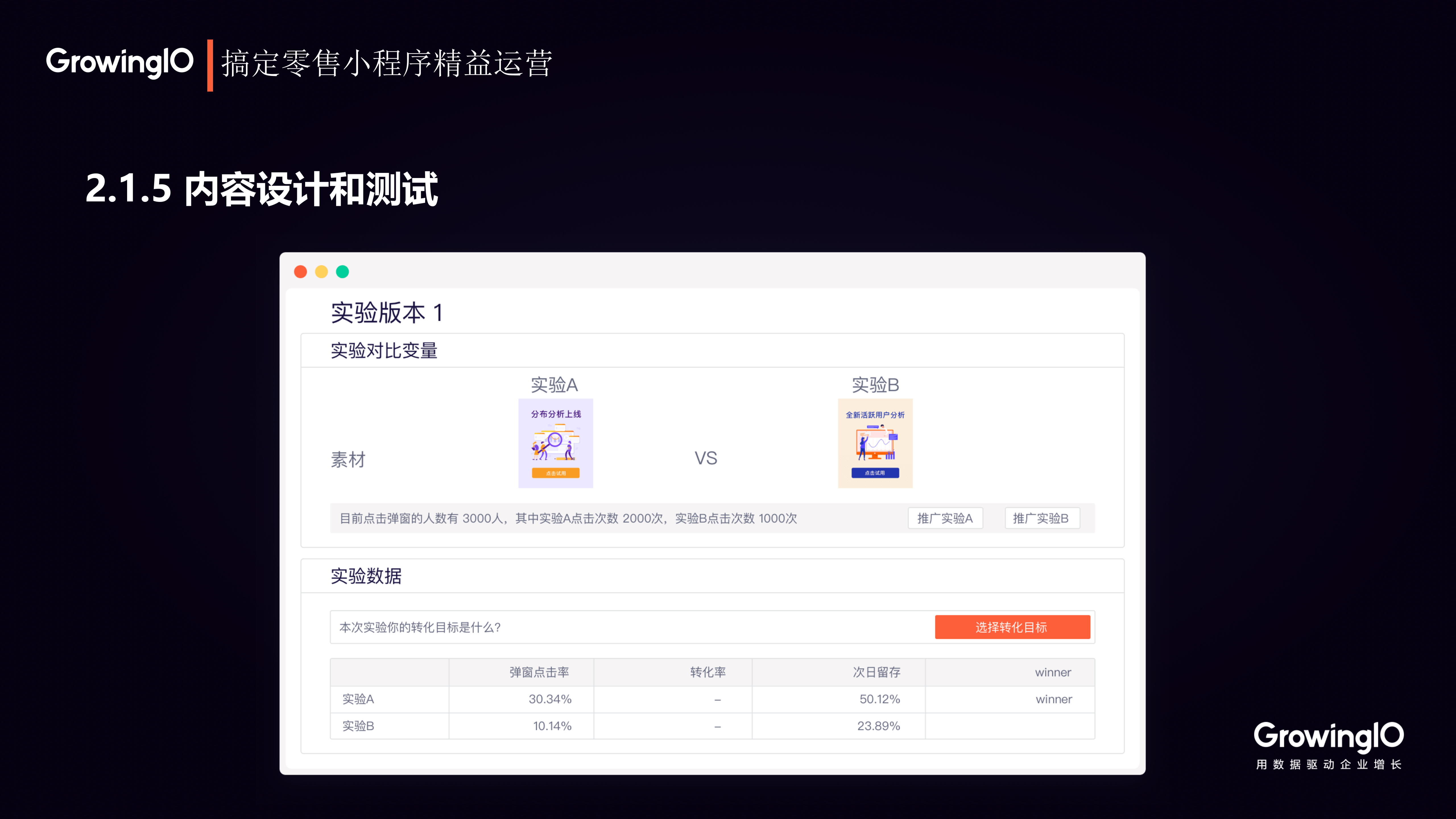 三种运营方法，玩转批发小程序