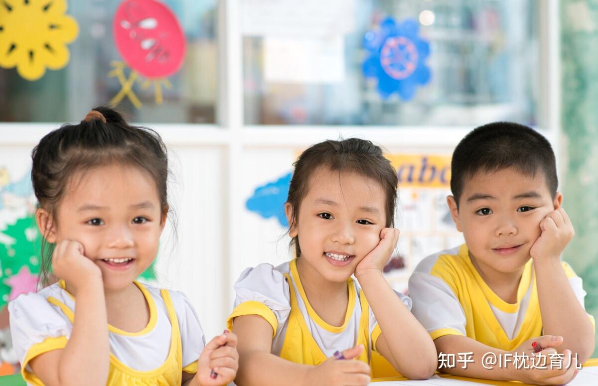 9月初入幼儿园的必备指南即将上幼儿园孩子的父母请惠存