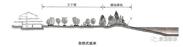 景观学习 | 生态驳岸的设计及应用