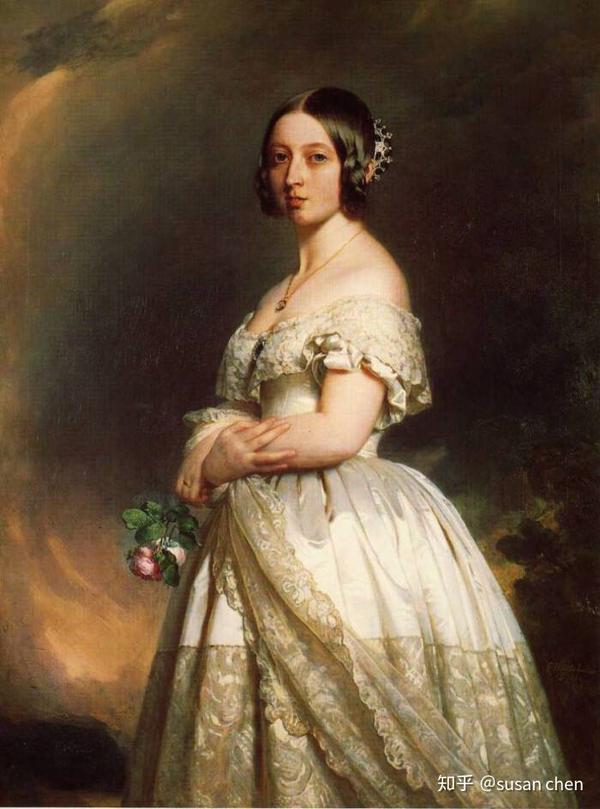 queen victoria,1841