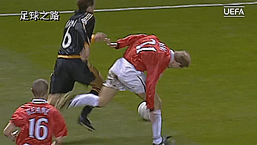 雷东多脚后跟磕球经典技巧教学