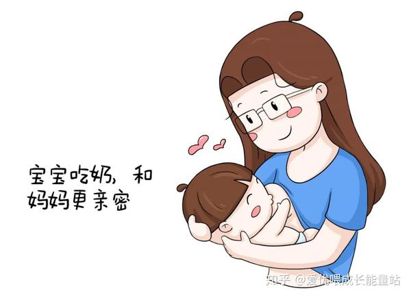 爱优喂智育星球千万不要放弃母乳喂养这对宝宝和妈妈都好