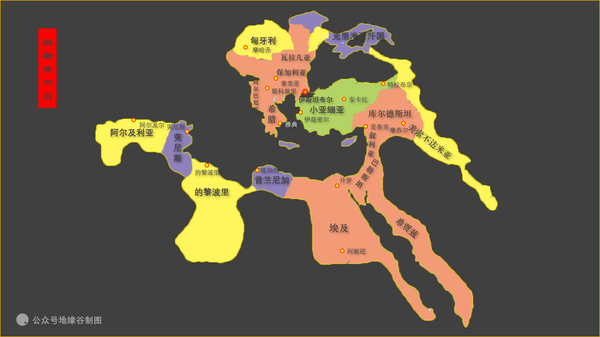 大英帝国的现状是怎样的?