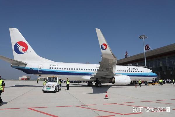 航盟总统卡:京津冀十大民航机场,邢台机场正在改扩建