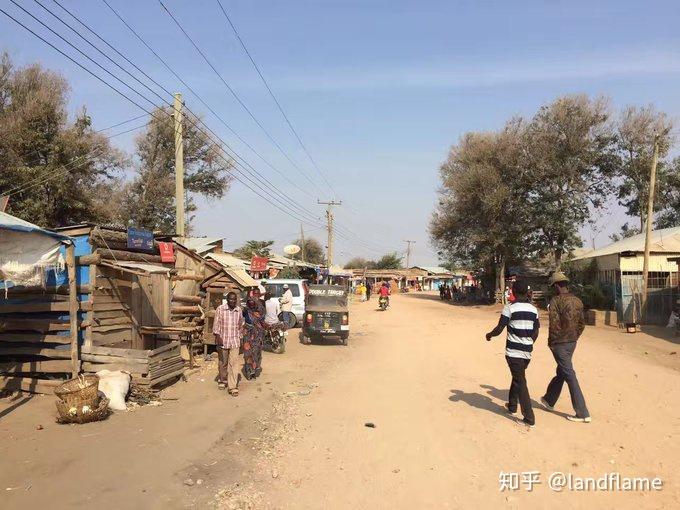 2 从莫罗戈罗(morogoro)到姆贝亚(mbeya)