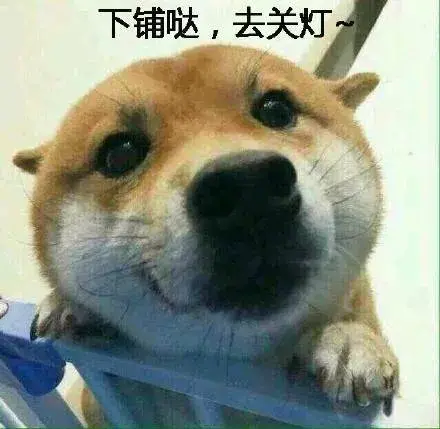 实用晚安表情包