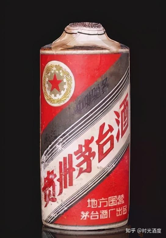 一箱1974年葵花茅台以100万英镑(约900万元人民币)成交,不仅是茅台酒