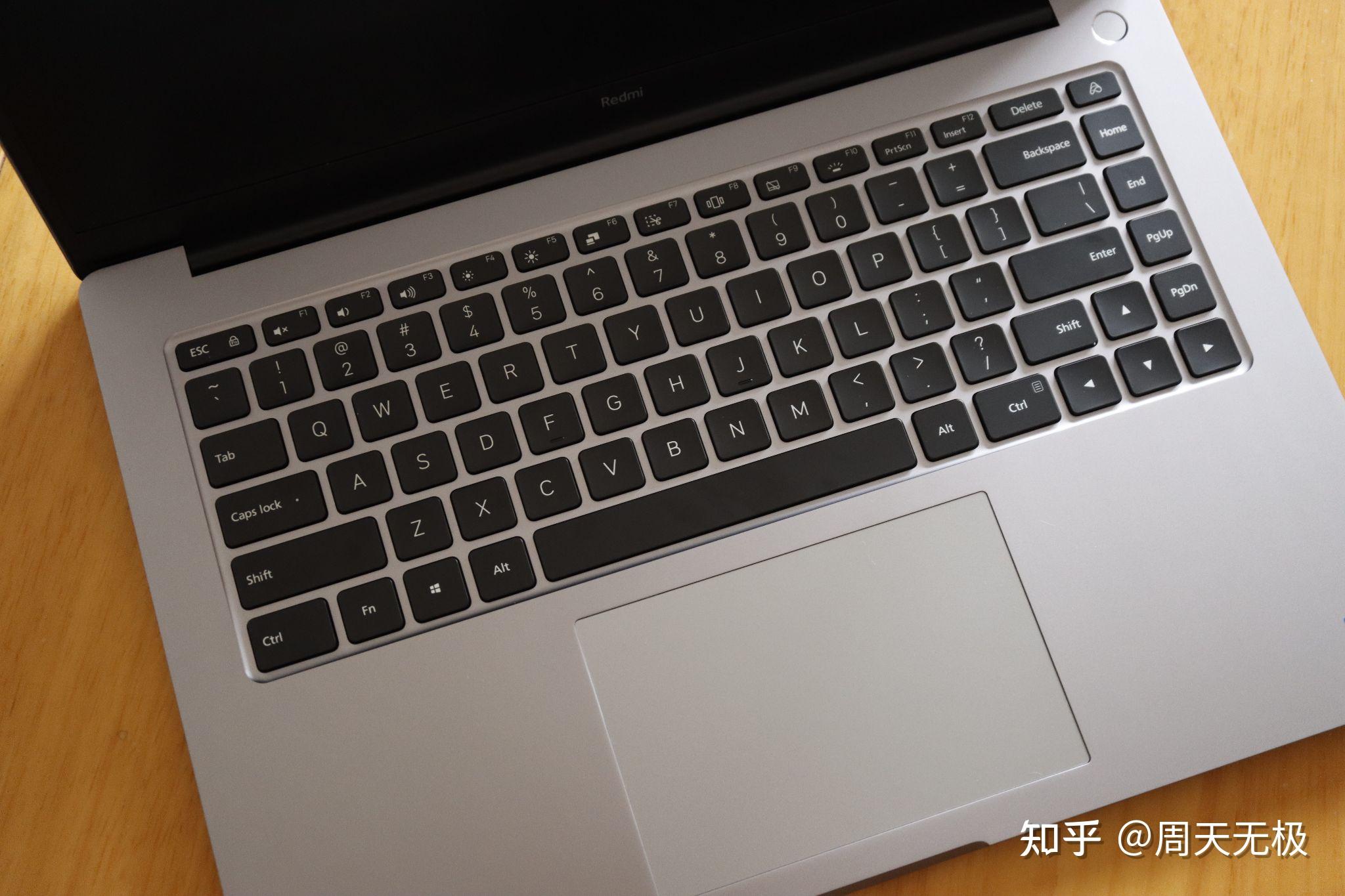 小米笔记本pro时隔五年后的正统续作redmibookpro15评测