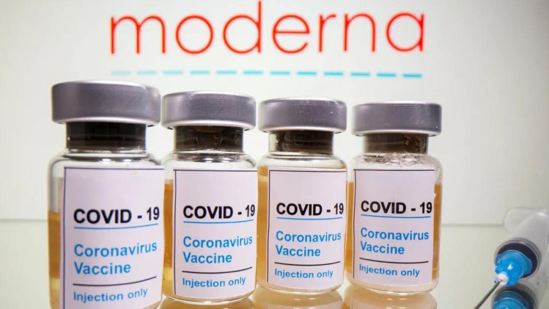 英国留学英美新冠疫苗赛道冲刺辉瑞疫苗50vs美国moderna疫苗45